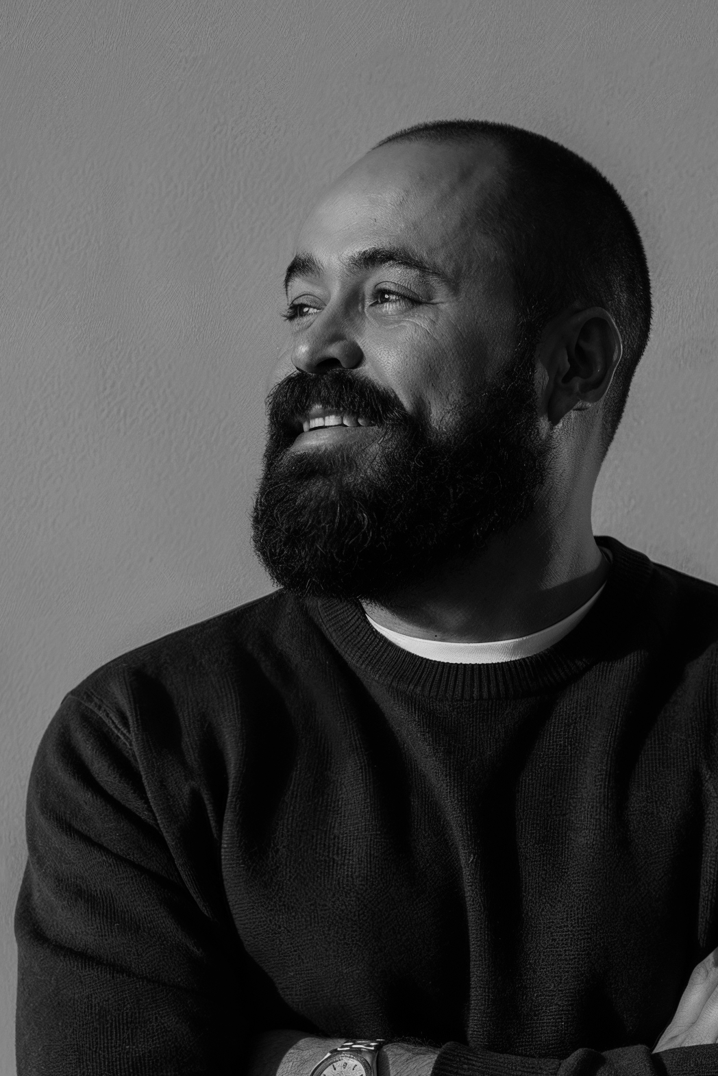 Léo Rossatti, especialista em branding